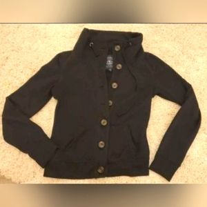 Bluenotes Jacket - Gently Used